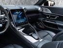 Mercedes Benz SL55 AMG 4MATIC+