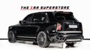 رولز رويس كولينان STANDARD 2020 - ROLLS ROYCE CULLINAN - MANSORY KIT - TWO TONE INTERIOR - FULLY LOEADED - IMMACULATE CAR