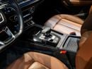 Audi Q5 45 TFSI SPORTBACK S-LINE BUY NOW, PAY 2027 | THE BLACKLINE STANDARD | June 2027 Warranty + Service, GCC, Low KMs