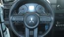Mitsubishi L200 GLS . DC . 2.4L Petrol 4WD 5-Speed Manual . 5 Seats . 4 Doors . 2027 Model . For Export