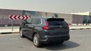 Honda HRV EX