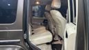 مرسيدس بنز G 63 AMG EDITION 1