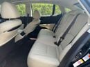 Lexus LS500 Platinum
