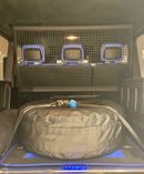مرسيدس بنز G 63 AMG 4X4² GCC Spec - Full Option - Original Brabus