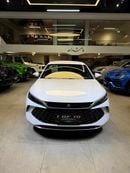 بي واي دي تشين L 2025BYD DM-i Hybrid - Brand - WITH WARRANTY