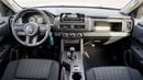 Mitsubishi L200 GLX Brand New – 2.5L Turbo Diesel 4WD Manual – C79 – GCC 2026 – Export Only