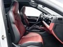 Porsche Cayenne STANDARD STD BUY NOW, PAY 2027 | THE BLACKLINE STANDARD | August 2027 Porsche Warranty, GCC, Low KM's