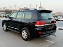 Toyota Land Cruiser EXR Pristine EXR GCC Specs