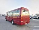 Mitsubishi Rosa MITSUBISHI ROSA BUS RHD 2006 MODEL 4.9 L DIESEL MANUAL(PM00248)