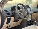 Toyota Prado TX-L 2022 Toyota Prado TX 2.7L V4- AWD 4x4 - No accident - 2 key Rear Sensor -