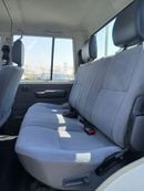 تويوتا لاند كروزر بيك آب Standard 1VD-FTV 4.5L V8 Diesel Engine Manual Gear 4WD 5 Seats 4 Doors