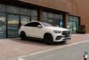 مرسيدس بنز GLE 53 AMG 4MATIC