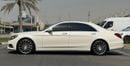 Mercedes Benz S400 AMG MERCEDES S400 AMG GCC 2015 FIRST OWNER ORIGINAL PAINT LIKE NEW