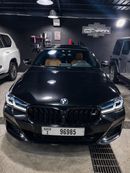 BMW 520i M SPORT