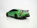 Mercedes Benz AMG GT 63 S E PERFORMANCE MANSORY CARBON-FIBRE CONVERSION | 22-INCH MANSORY WHEELS | BESPOKE INTERIOR