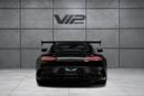 مرسيدس بنز AMG GT BLACK SERIES