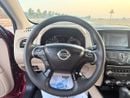 Nissan Pathfinder 000