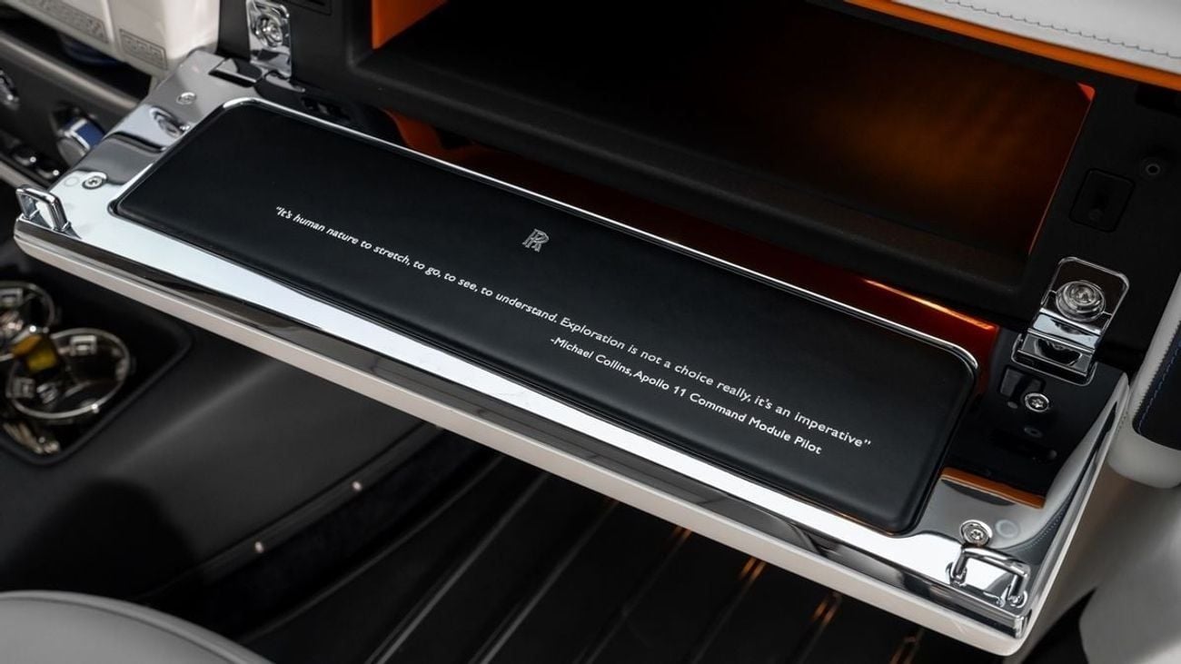 Rolls Royce Phantom COUPE - One of One - 2015 - Euro Specs