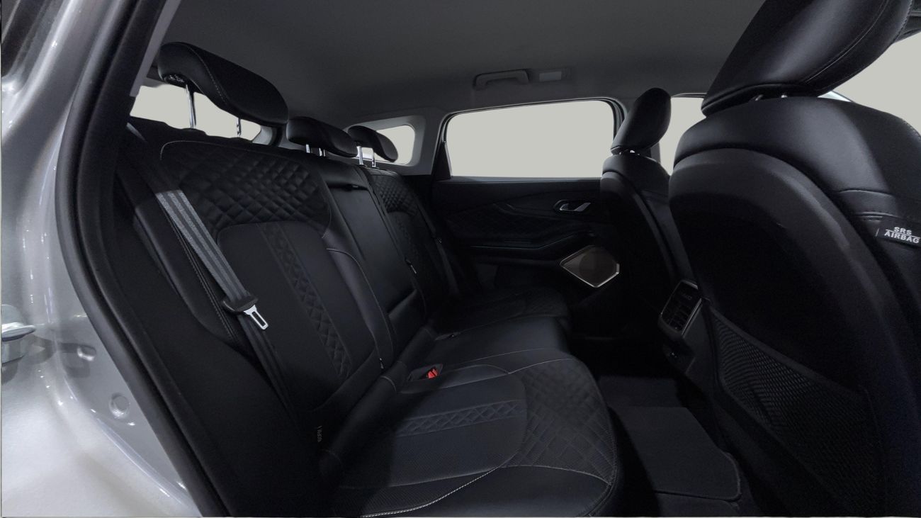 Exeed TXL COMFORT 2024 | AED 770/Month | 0 DP | 30 Day Return | Warranty | Service History