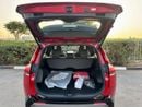 Toyota RAV4 XSE HEV