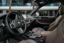 BMW iX3 M SPORT iX3 M Sport | 3,036 P.M | 0% Downpayment | BMW Warranty & Service
