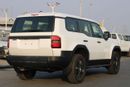 Toyota Prado ALL ROUNDER TOYOTA PRADO 250 2.8L TURBO DIESEL 4WD AUTO