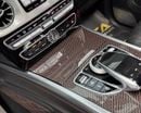 Mercedes Benz G63 AMG STANDARD STD 2019 Mercedes-Benz G63 AMG, 1 Year Warranty, Service History, Excellent Condition