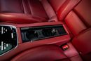 Porsche Panamera STANDARD 3.0L (443 HP) 2022 Full Service History GCC 2.9L V6