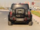 Jetour T2 LUX