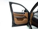Porsche Cayenne STANDARD