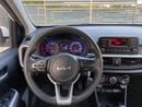 Kia Picanto EX