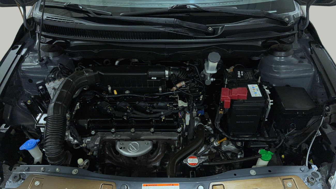 Suzuki Ciaz GLX 2023 | AED 429/Month | 0 DP | 30 Day Return | Warranty | Service History