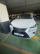 لكزس NX 300 PLATINUM