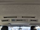 تويوتا هاياس GL Toyota Hiace Std Roof 15 Seater 2.7l Petrol M/T RWD White Color 2026 Model