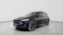إنفينيتي QX50 SPORT | شامل الضمان | 0 دفعة أولى