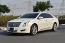 Cadillac XTS PLATINUM