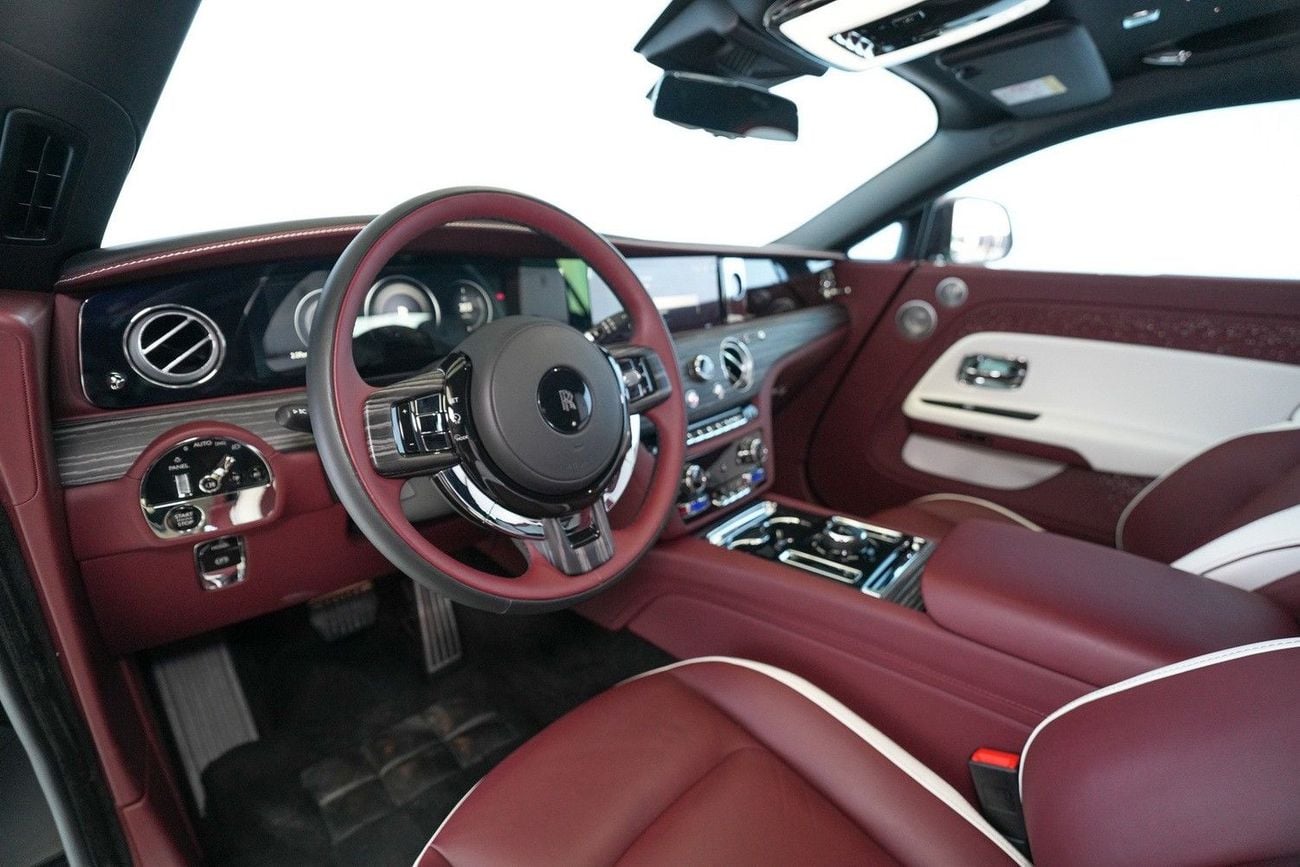 Rolls Royce Spectre STANDARD