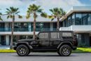 Jeep Wrangler Unlimited RUBICON Wrangler Rubicon Unlimited | 2,742 P.M | 0% Downpayment | IMMACULATE!