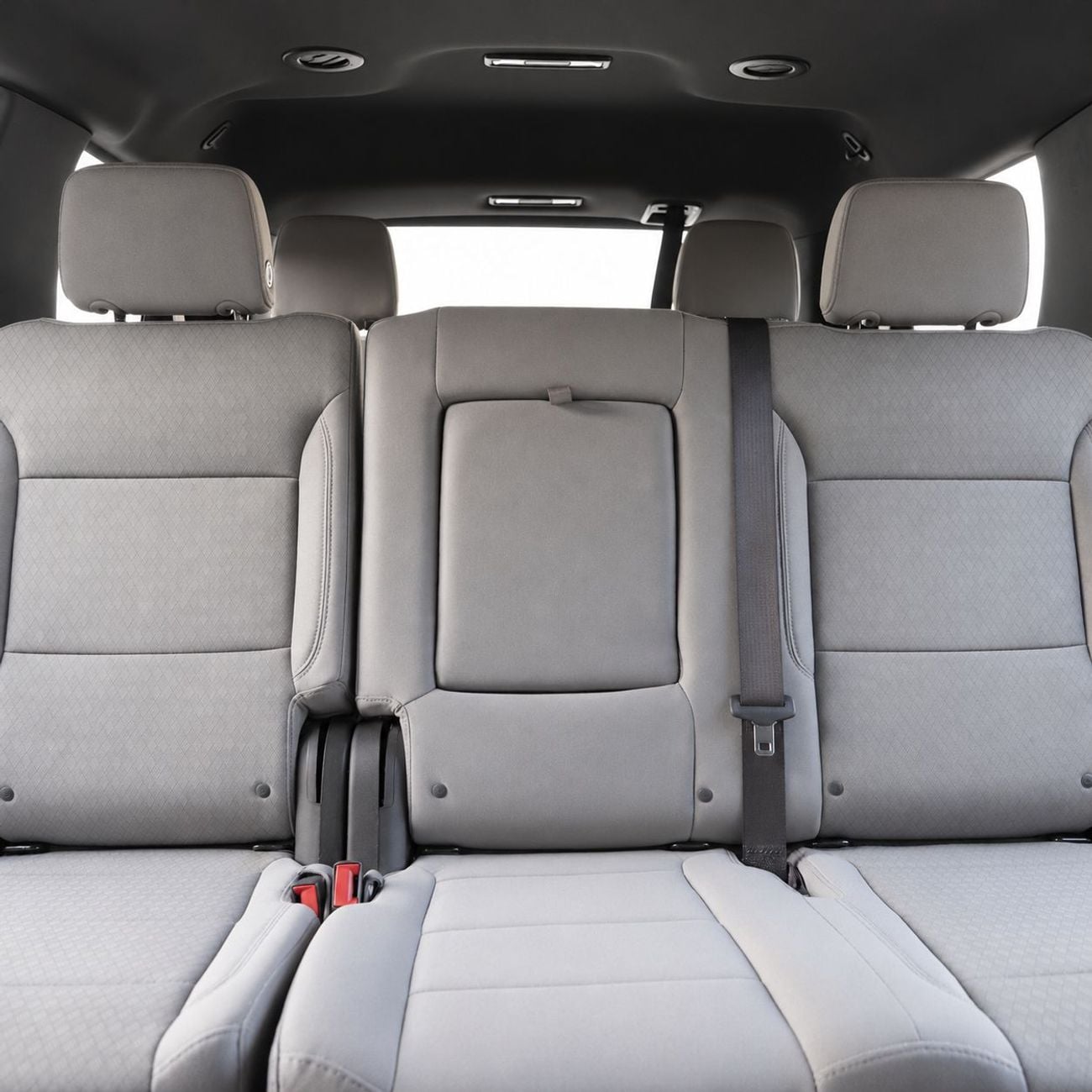 Chevrolet Tahoe LT AED 3,257 P.M • 0% Downpayment • Chevrolet Tahoe LT • 1 Year Warranty