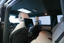 مرسيدس بنز G 63 AMG STANDARD عجلات مايباخ