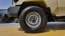 Toyota Land Cruiser Pickup 70 LC79 Double Cab 4.0L 2026