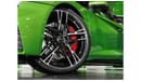 أودي R8 2023 - BRAND NEW R8 - 3 YEARS WARRANTY - SPECIAL COLOR - SIDE BLADES - FINE NAPPA - DIAMOND SEATS