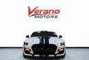 Ford Mustang SHELBY GT500