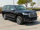 Toyota Land Cruiser VXR