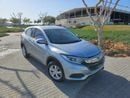هوندا HRV EX