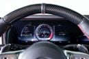 مرسيدس بنز G 63 AMG BRABUS G800 4MATIC SUV