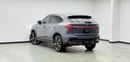 MG HS 2025 MG HS Deluxe, 2031 MG Warranty, Full MG Service History, Low Km, Fully Loaded, GCC