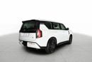 Nissan Patrol LE T1 3.5
