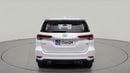 Toyota Fortuner GXR 2023 | AED 1550/Month | 0 DP | 30 Day Return | Warranty