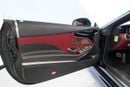 Mercedes Benz S550 STANDARD